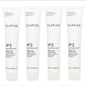 Olaplex No. 3 Mini Bundle